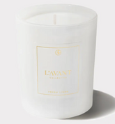 Fresh Linen Candle